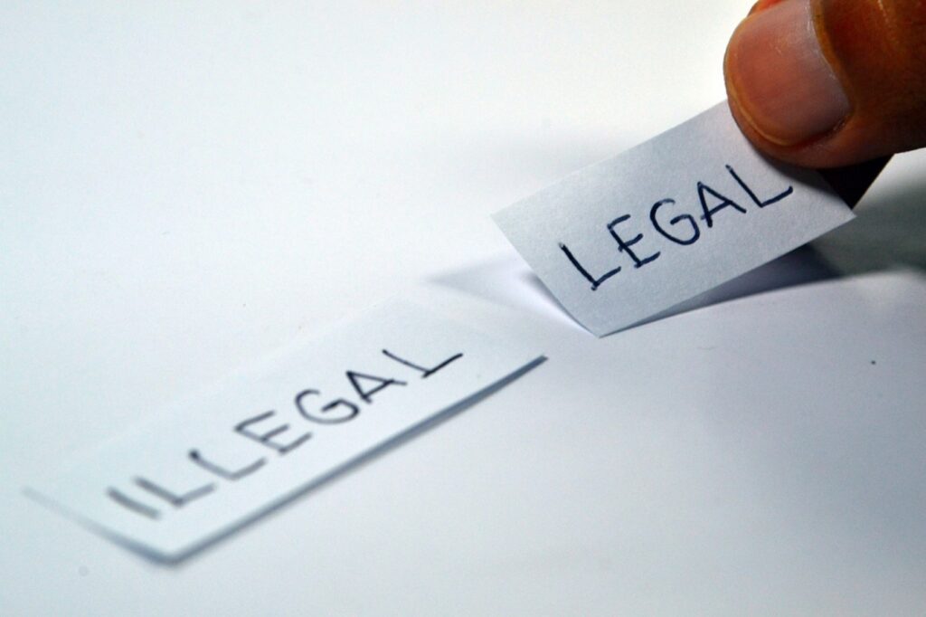 Traveling to Mexico with a Criminal Record