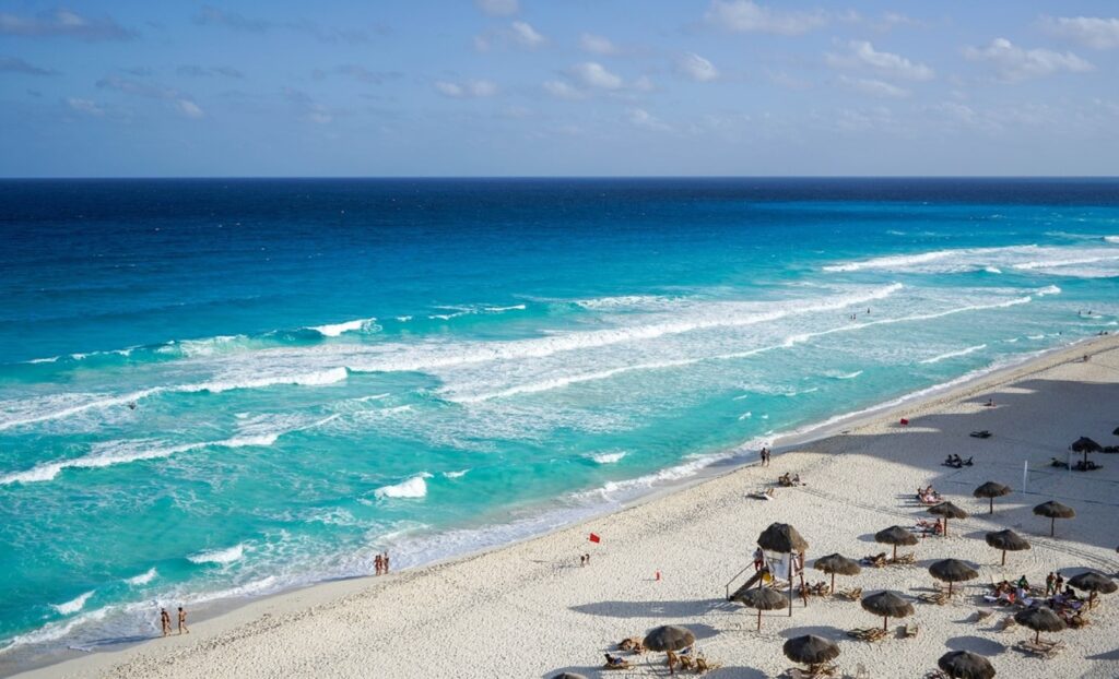 Traveling to Mexico with a Criminal Record