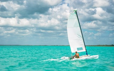 5 Best Tours in Bacalar Mexico