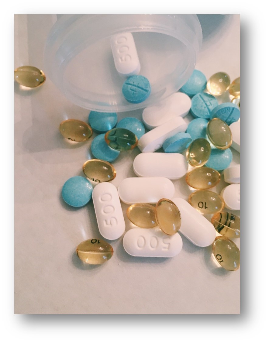 3 Recommended Medication To Take Before Traveling to Mexico