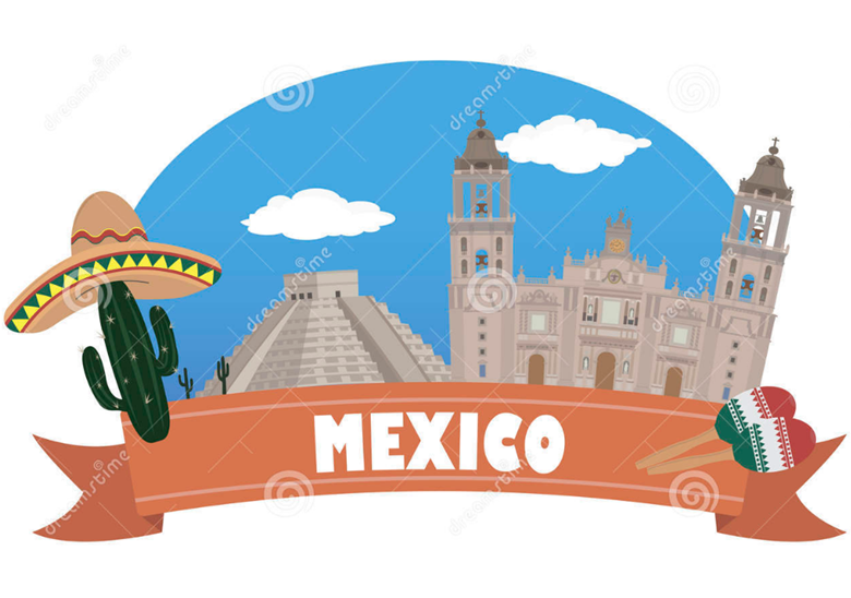 crossing the mexican border by car