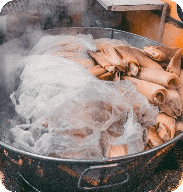 what to eat in bacalar Mexico